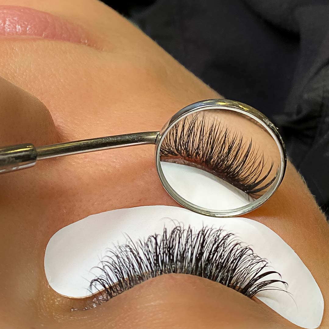 Lash Extensions in Santa Rosa