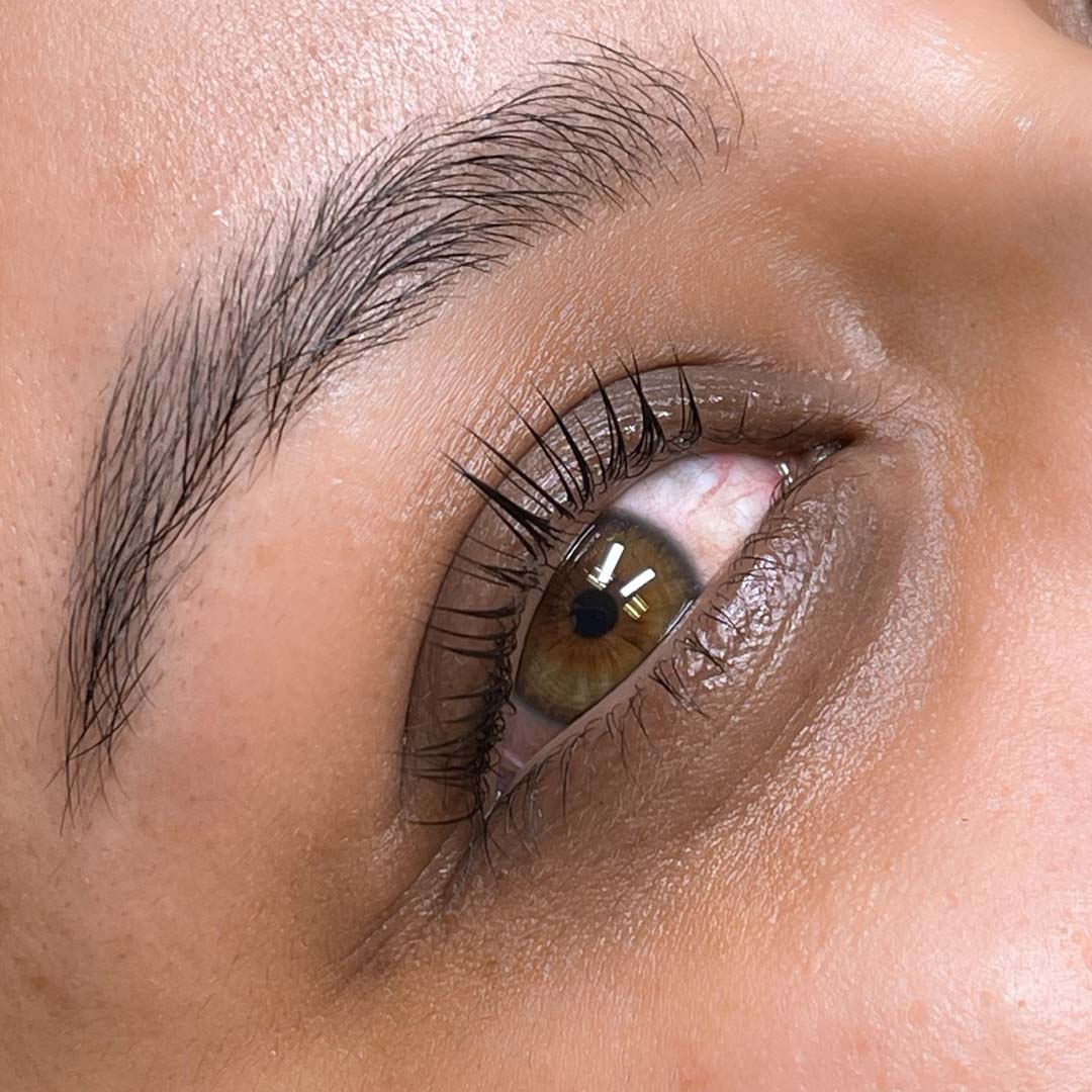 About Our Lash Lift Services