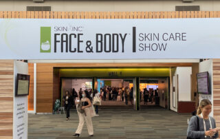 Face and Body Expo San Jose 2022