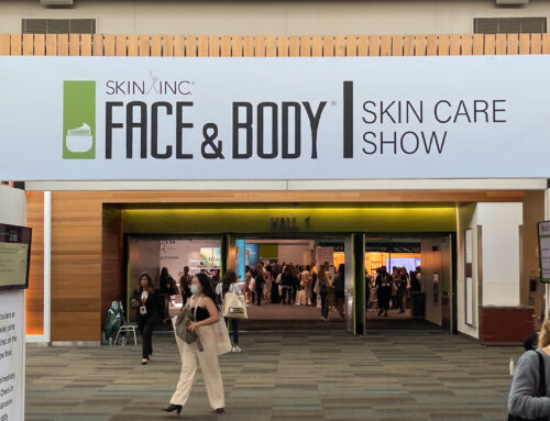 Face & Body Expo San Jose